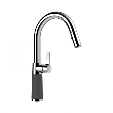 Mixer tap SC-520 6