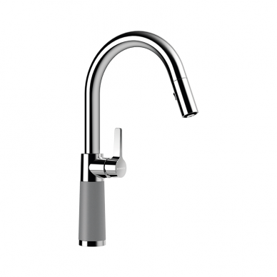 Mixer tap SC-520 4