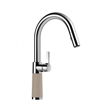 Mixer tap SC-520 10