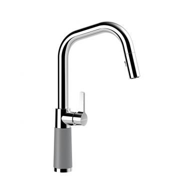 Mixer tap SC-530 5