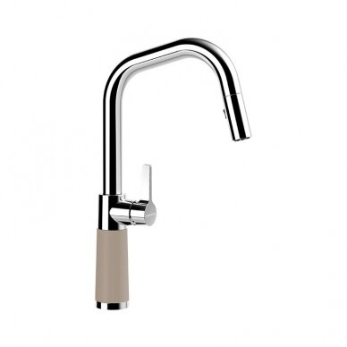 Mixer tap SC-530 12