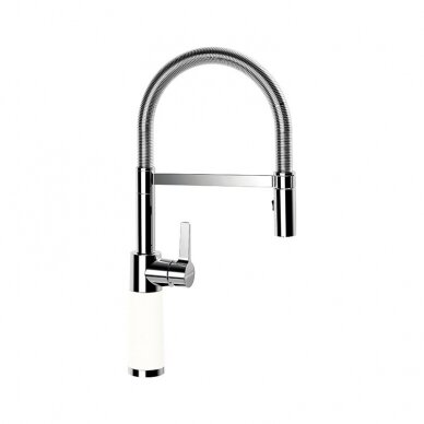 Mixer tap SC-550 7