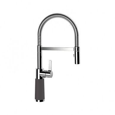 Mixer tap SC-550 8