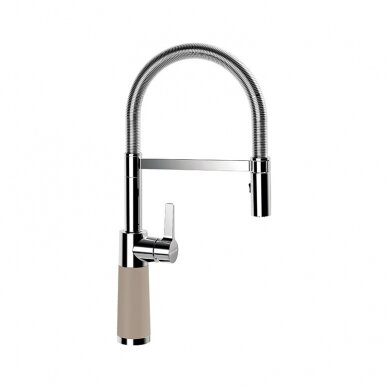 Mixer tap SC-550 13