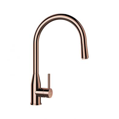 Mixer tap KAVUS 8