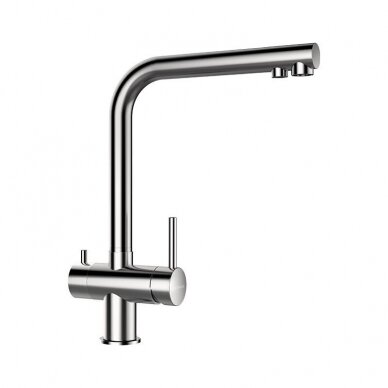 Mixer tap VITUS 4