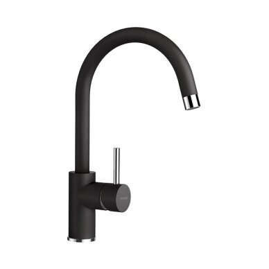 Mixer tap PLUTOS 4