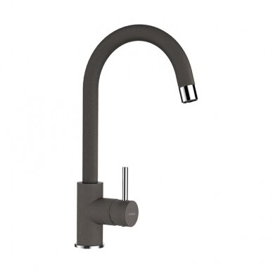 Mixer tap PLUTOS 4