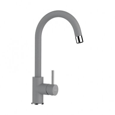 Mixer tap PLUTOS 6