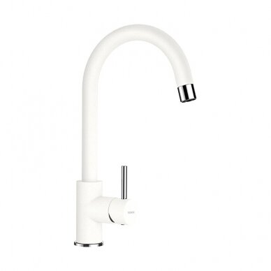 Mixer tap PLUTOS 3