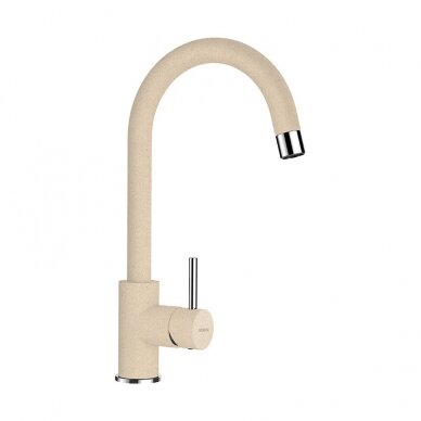 Mixer tap PLUTOS 9