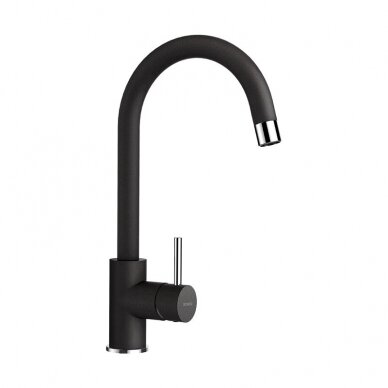 Mixer tap PLUTOS 9