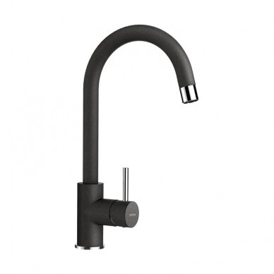 Mixer tap PLUTOS 11