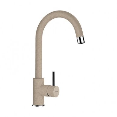 Mixer tap PLUTOS 12