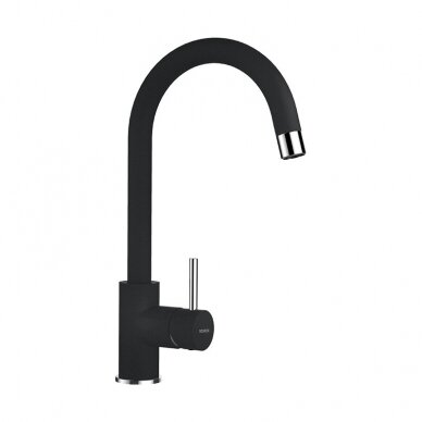 Mixer tap PLUTOS 7