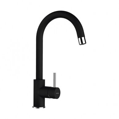 Mixer tap PLUTOS 11