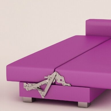 Sofa bed mechanism set (2 pcs.) 2