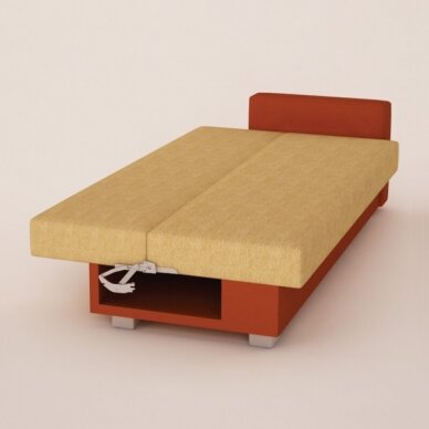 Sofa bed mechanism set (2 pcs.) 1