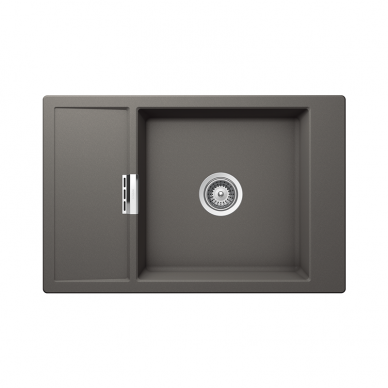 MONO D-100XS Flush mount 7