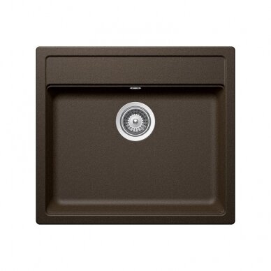 MONO N-100 Flush mount 4