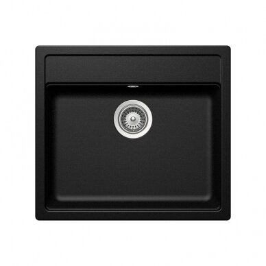 MONO N-100 Flush mount 5