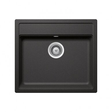 MONO N-100 Flush mount 7