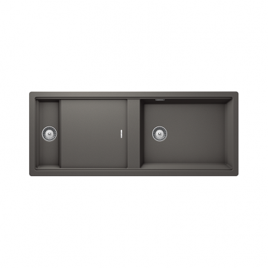 PREPSTATION D-150 Flush mount 9