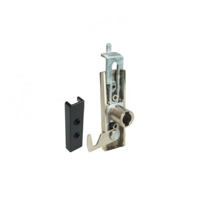 Lock "Lock 415" for double doors