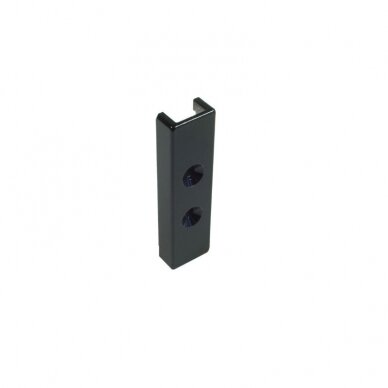 Striker plate for doors, for lock LE.1441520