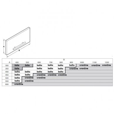 Spring lift up mechanism 2