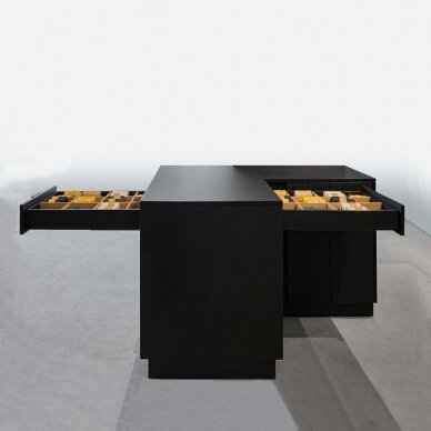 PEKA RIVERSO drawer system 1