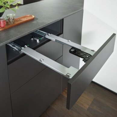 PEKA RIVERSO drawer system 2