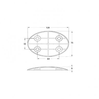 Table connector 1