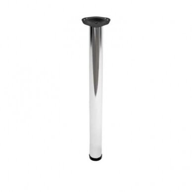 Table leg TT.635.24.27X/P