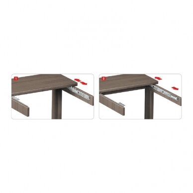 Table extension mechanism 358 1