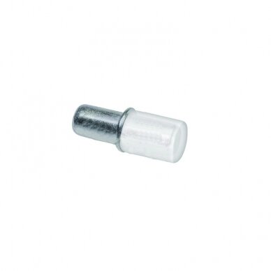 Glass shelf support 451289-91