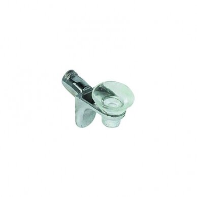 Glass shelf support 499804-96