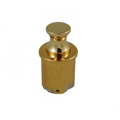 Push knob latch 4