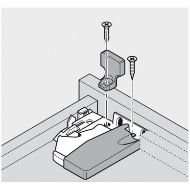 POSISTOP FOR TANDEM RUNNERS 1