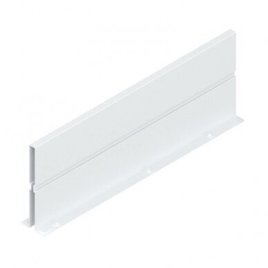 Dividing wall for TANDEMBOX Intivo / Antaro high fronted pull-out