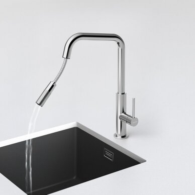 Mixer tap TANOS 1