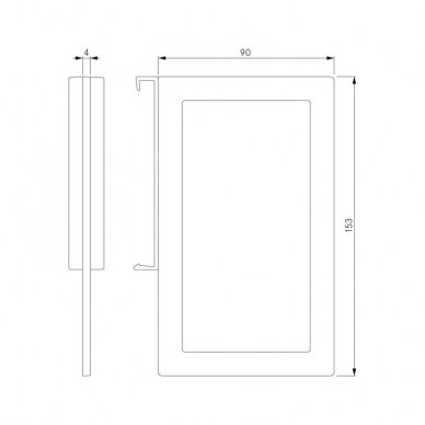 Tavinea Optima Smartboard 1