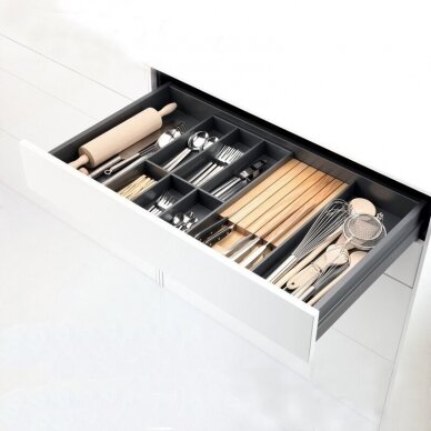 TAVINEA SORTO insert for drawers GRASS