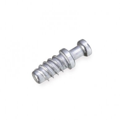 TITUS screw-in dowels  Ø - 5 mm