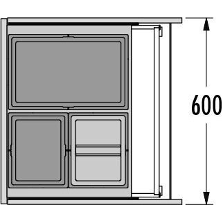 Triple-XL 60 (3 вёдра) 2