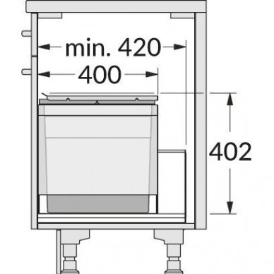 Triple-XL 60 (3 вёдра) 1