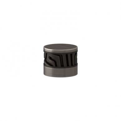 Handle Recess amalfine labyrinth button 20