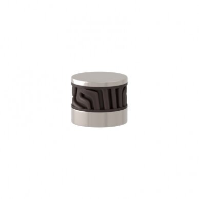 Handle Recess amalfine labyrinth button 9