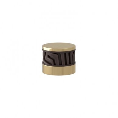 Handle Recess amalfine labyrinth button 29