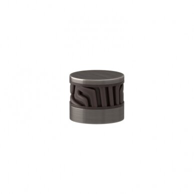 Handle Recess amalfine labyrinth button 21